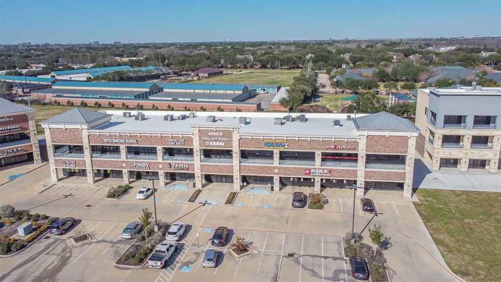 More Photos Of 4899 Highway 6, Missouri City Storefront Retail Office For Lease