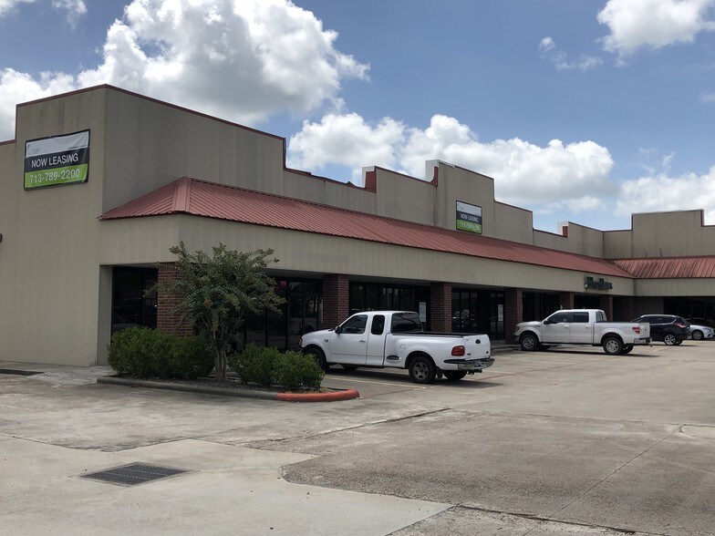 More Photos Of 4111 FM 1764 Rd, Santa Fe Storefront For Lease