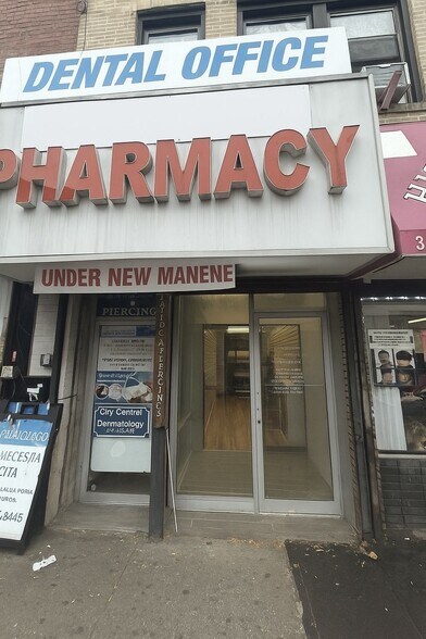 Primary Photo Of 39-09 104th St, Corona Storefront Retail Residential For Lease