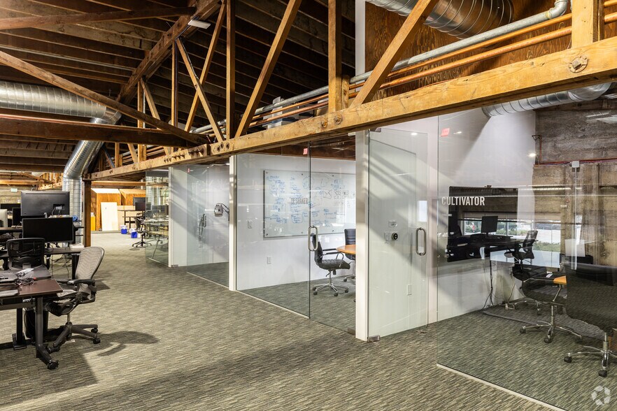 More Photos Of 380-388 El Camino Real, San Carlos Office For Lease