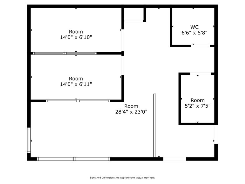 More Photos Of 16136 White Ave, Allen Park Warehouse For Sale