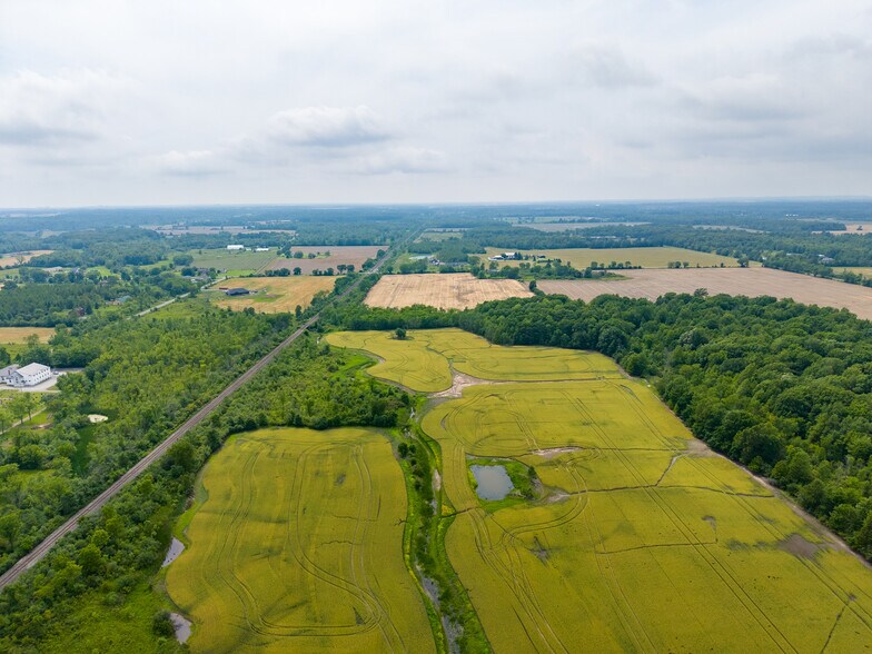 More Photos Of 2561 Point Abino N rd, Stevensville Land For Sale