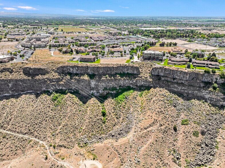 More Photos Of 201 River Vista Pl, Twin Falls Land For Sale