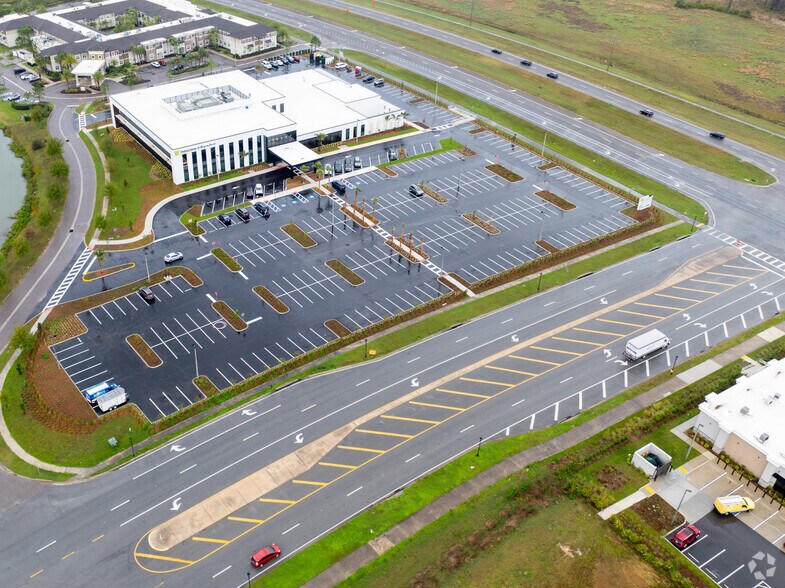 More Photos Of 2895 Hueland Pond Blvd, Wesley Chapel Medical For Lease