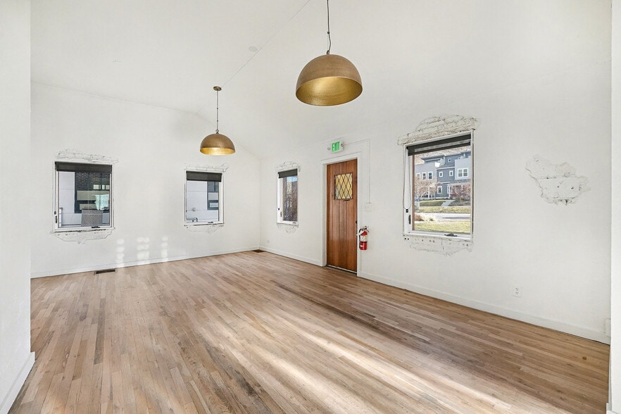More Photos Of 1950 Ford St, Golden Loft Creative Space For Sale