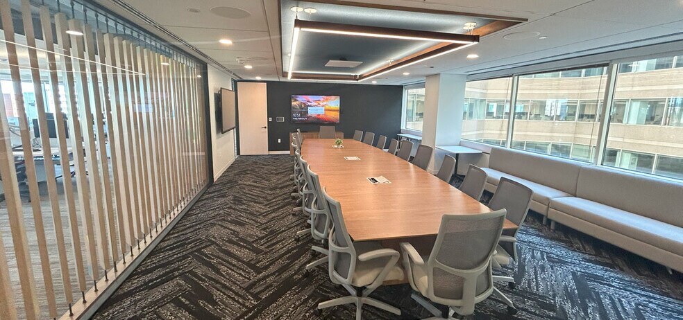 More Photos Of 1 Thomas Cir NW, Washington Office For Lease