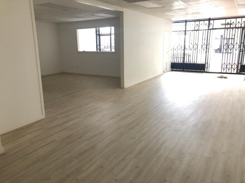 More Photos Of 10990 Lower Azusa Rd, El Monte Storefront Retail Office For Sale