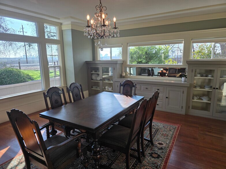 More Photos Of 18896 Grangeville Blvd, Lemoore Specialty For Sale