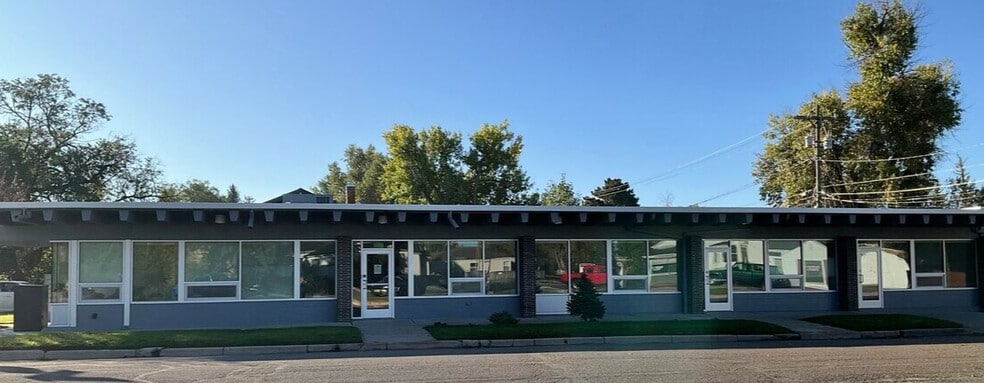 More Photos Of 525 Randall Ave, Cheyenne Office For Lease