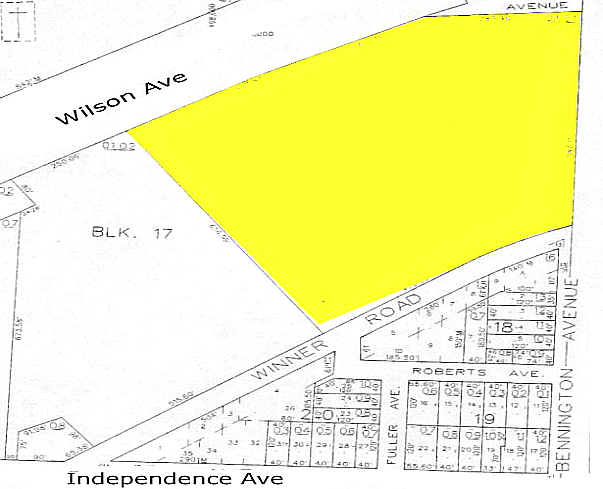 More Photos Of 6520-6530 Winner Rd, Kansas City Warehouse For Lease