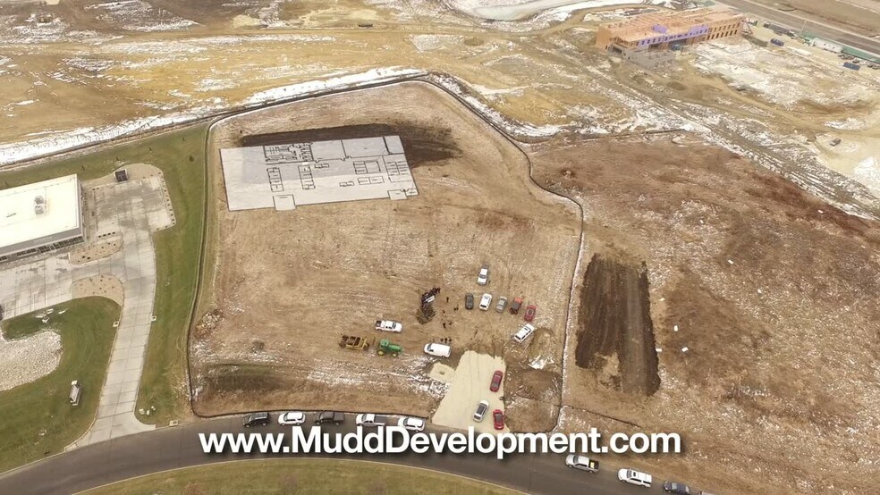 More Photos Of Lots 17 & 18 Technology Pky, Cedar Falls Medical For Lease