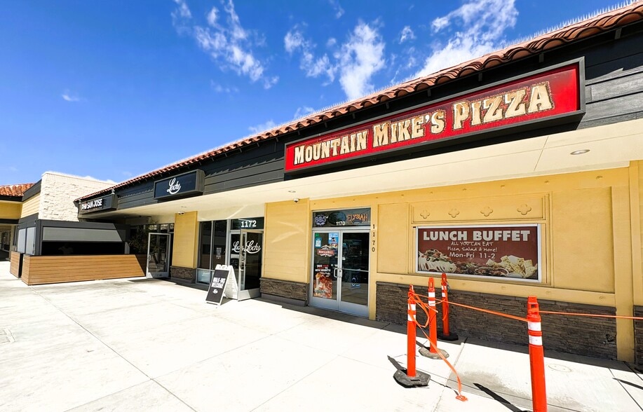 More Photos Of 1142-1198 N Capitol Ave, San Jose Unknown For Lease