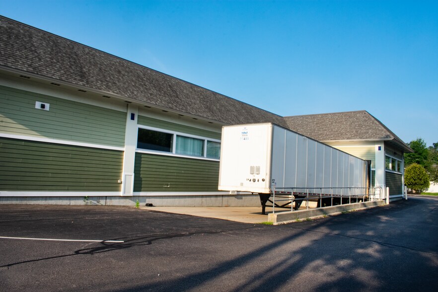 More Photos Of 750 Lafayette Rd, Portsmouth Office For Sale