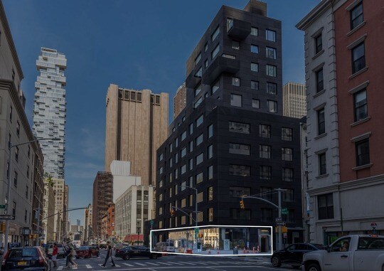 More Photos Of 149 CHURCH St, New York Apartments For Sale