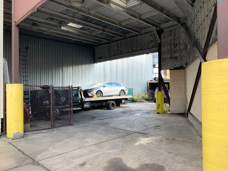 More Photos Of 2219 Hazen St, East Elmhurst Land For Lease