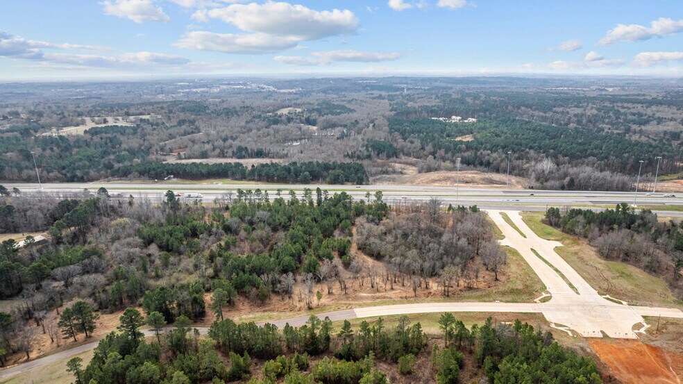 More Photos Of NEQ US 69 @ I 20, Lindale Land For Sale