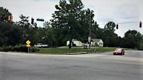 Primary Photo Of 30 Lums Rd, North East Land For Lease