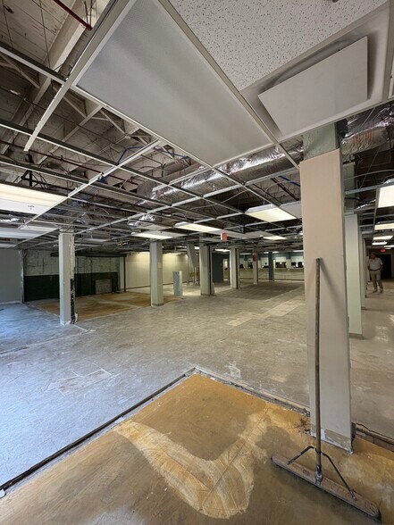 More Photos Of 2217 E Franklin St, Richmond Medical For Lease