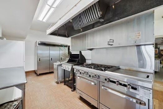 More Photos Of 12900 Soda Lake Rd, Santa Margarita Hotel For Lease