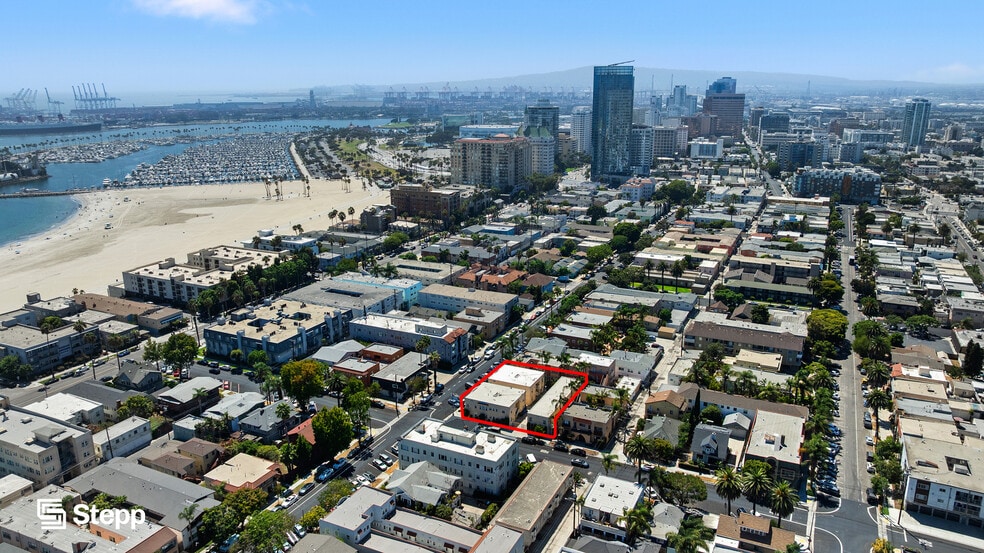 More Photos Of 1161 E 1st St, Long Beach Apartments For Sale