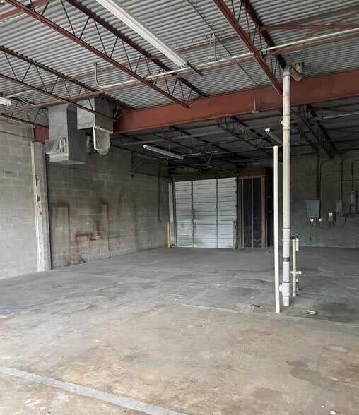 Primary Photo Of 1400 N Sam Houston Pky E, Houston Unknown For Lease