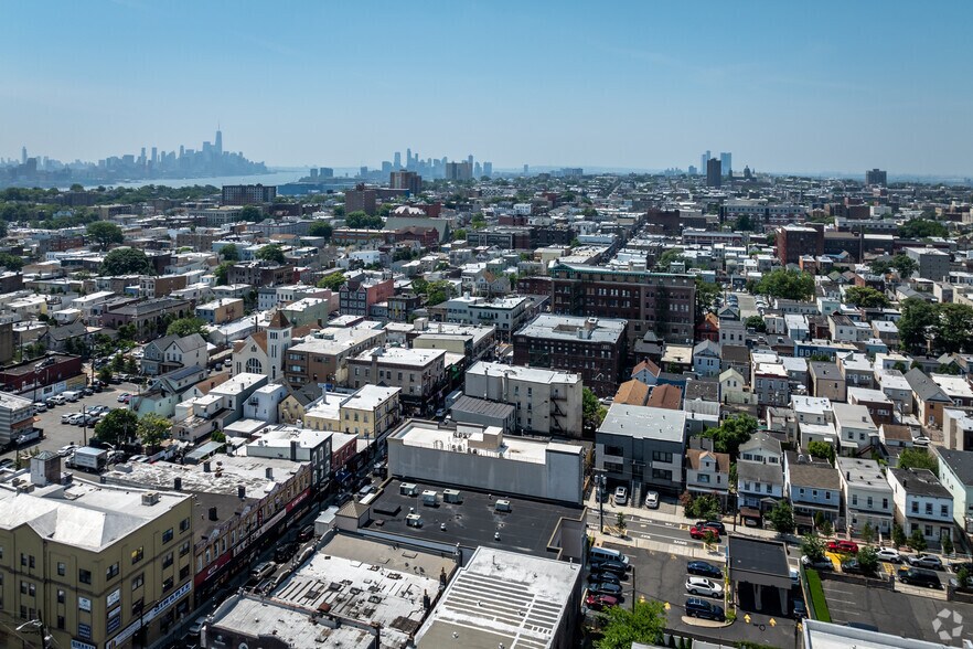 More Photos Of 4401 Bergenline Ave, Union City Apartments For Sale