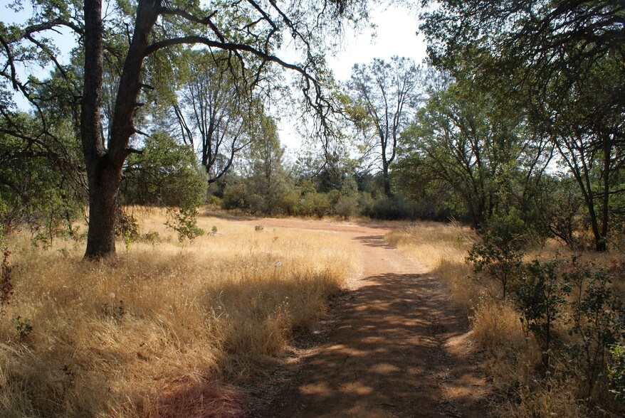 More Photos Of 1 Coach Lane, Cameron Park Land For Sale