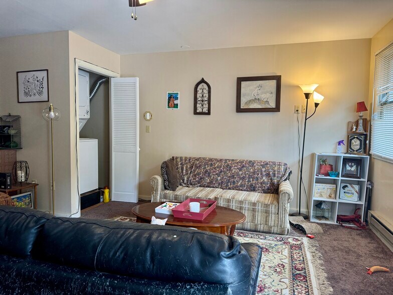 More Photos Of 250 E Water St, Slippery Rock Apartments For Sale