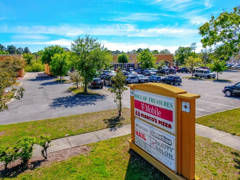 More Photos Of 4370-4386 W Vine St, Kissimmee Storefront For Sale