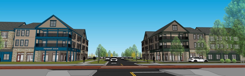 Primary Photo Of 3896 Columbus St, Grove City Apartments For Lease