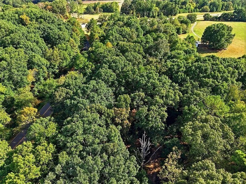 More Photos Of Tract 4 - Fiber Drive, Cartersville Land For Sale