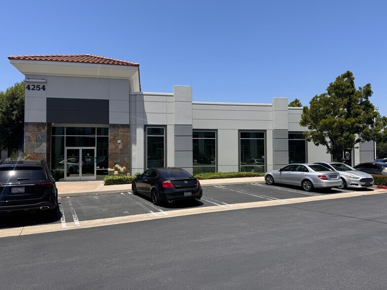 More Photos Of 4254 Green River Rd, Corona Medical For Sale