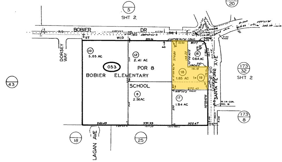 More Photos Of 1450 N Santa Fe Ave, Vista Storefront Retail Office For Lease