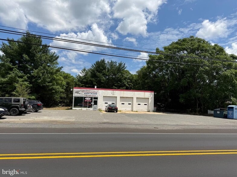 More Photos Of 2481 N Delsea Dr, Vineland Auto Repair For Sale