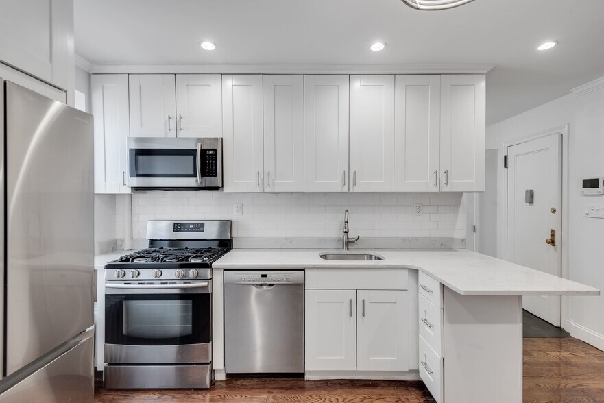 More Photos Of 193 Avenue C, New York Apartments For Sale