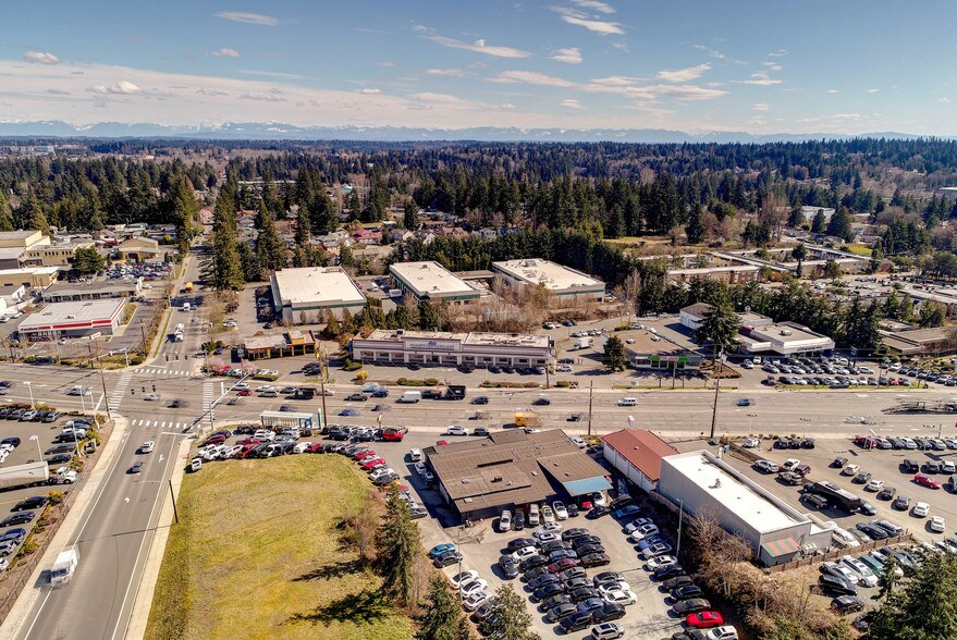 More Photos Of 20423 Highway 99, Lynnwood Freestanding For Sale