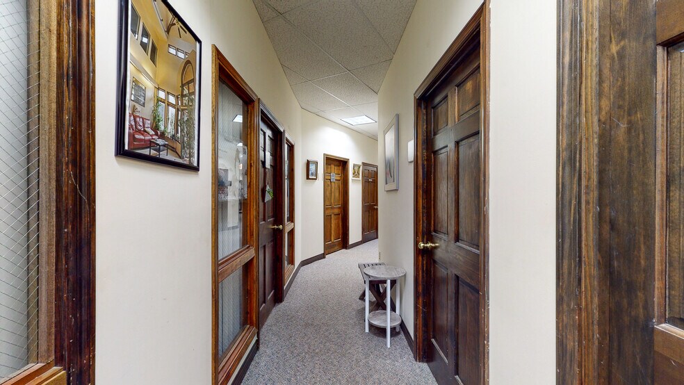 More Photos Of 6 Way Rd, Middlefield Office For Lease