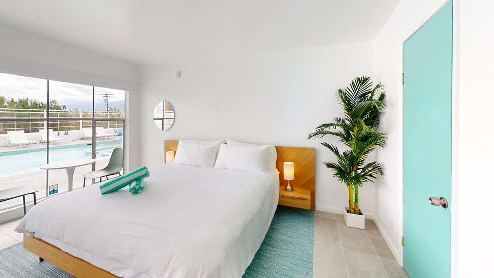 More Photos Of 12689 Eliseo Rd, Desert Hot Springs Hotel For Sale