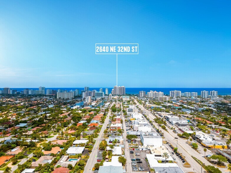 More Photos Of 2648 NE 32nd St, Fort Lauderdale Hotel For Sale