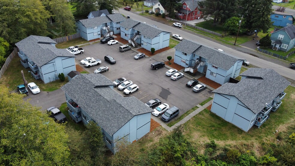 More Photos Of , Aberdeen Multifamily For Sale