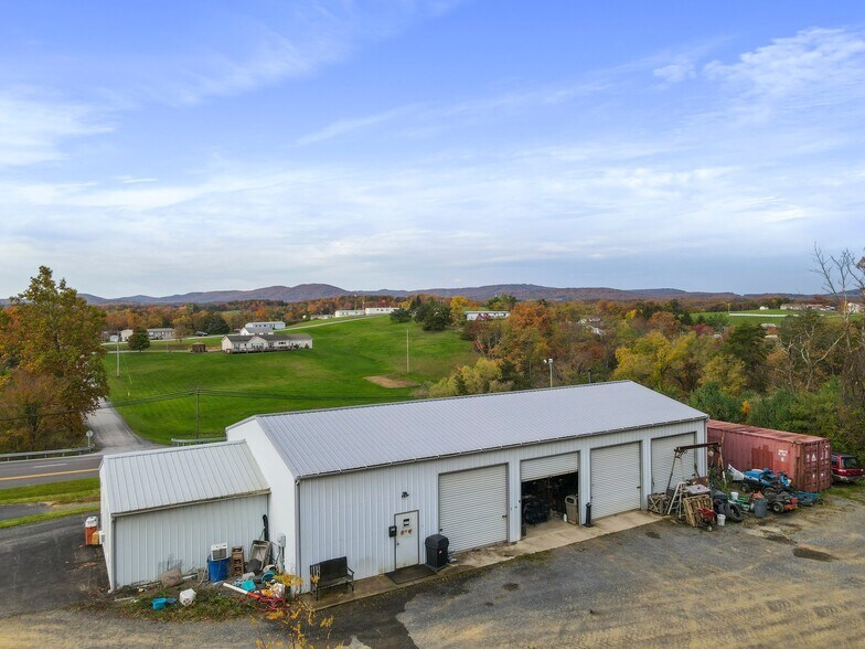 More Photos Of 17282-17303 Northwestern Pike, Augusta Land For Sale