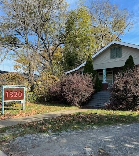 More Photos Of 1320 Dodds Ave, Chattanooga Restaurant For Lease