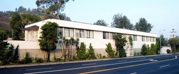 Primary Photo Of 1660 Riverside Dr, Los Angeles Loft Creative Space For Sale