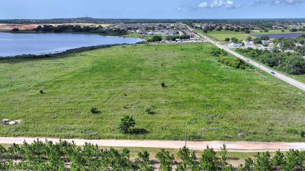 More Photos Of North Scenic Highway, Lake Wales Land For Sale