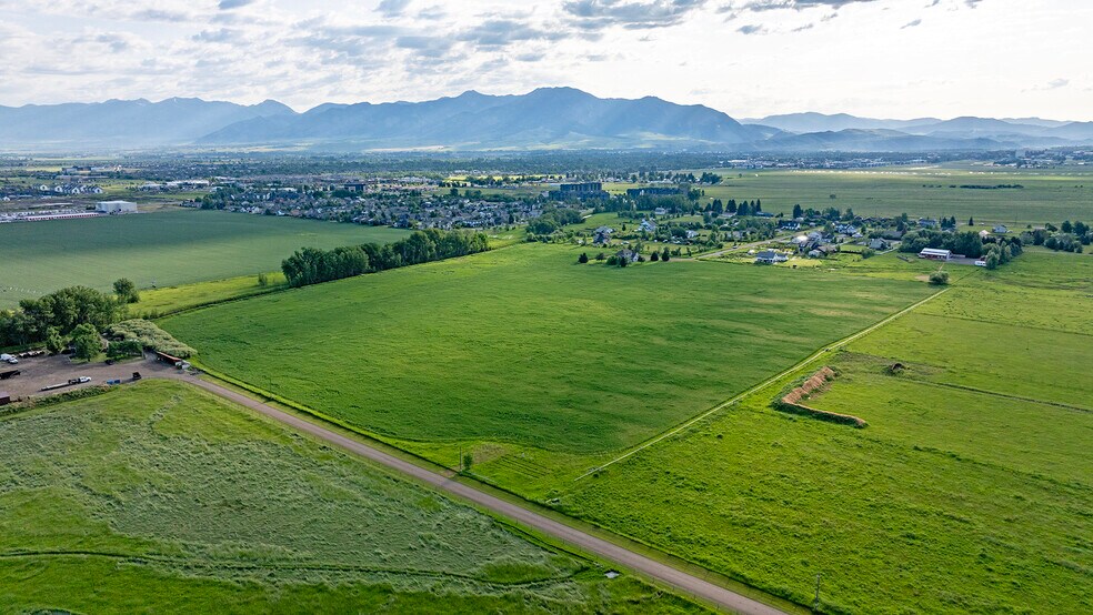 More Photos Of 3849 Staffanson Rd, Bozeman Land For Sale