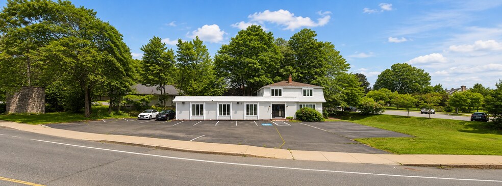 Primary Photo Of 6 Daniel Webster Hwy, Nashua Office For Lease