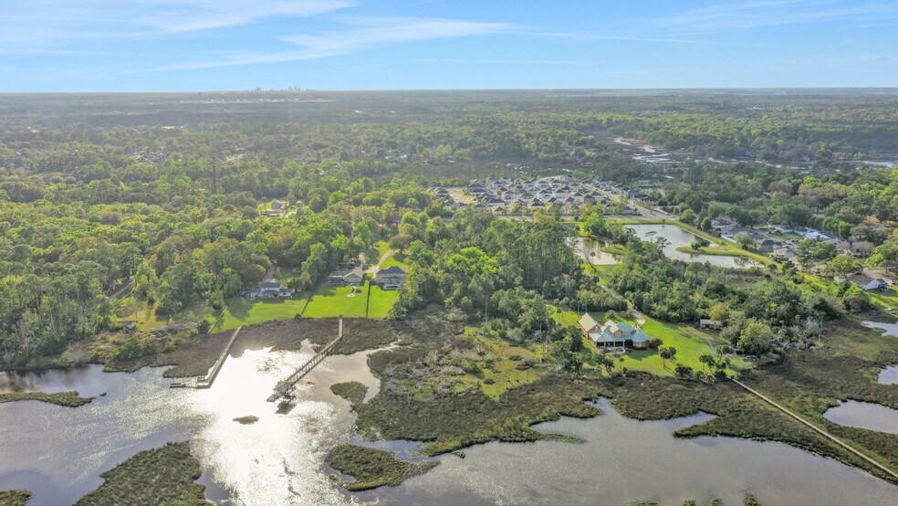 More Photos Of 1133 Girvin Rd, Jacksonville Land For Sale