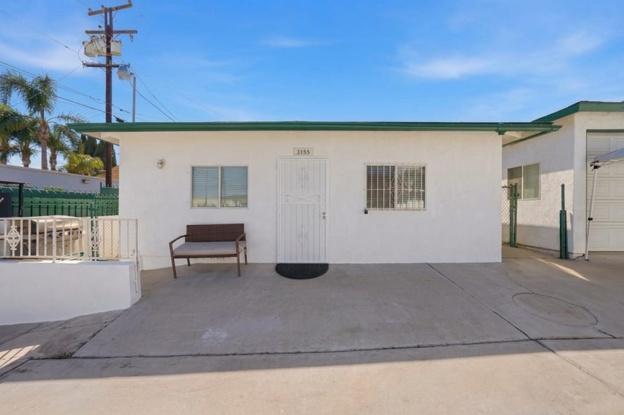 More Photos Of 3153-55 G St, San Diego Apartments For Sale
