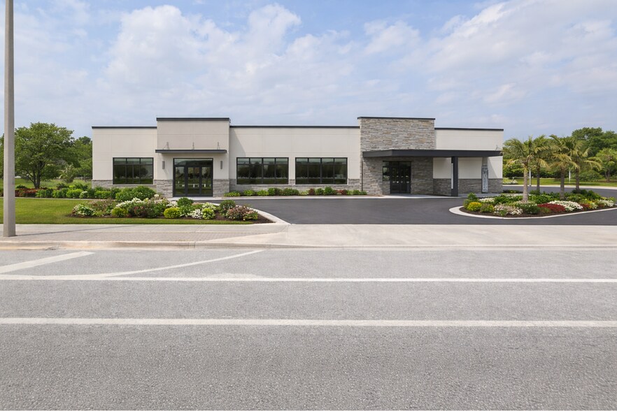 More Photos Of 819 Federal hwy, Boynton Beach Land For Lease
