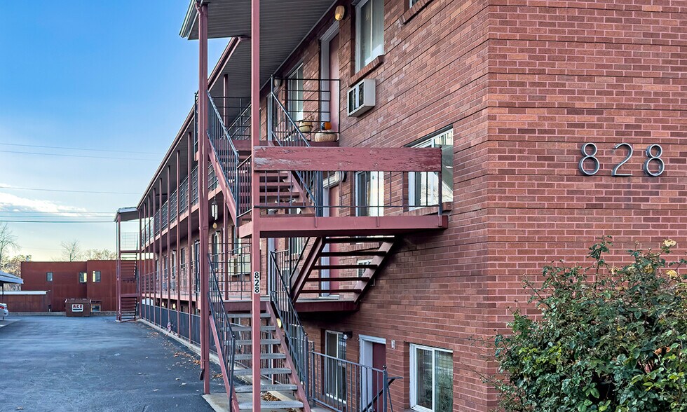 More Photos Of 828 E 200 S, Salt Lake City Apartments For Sale